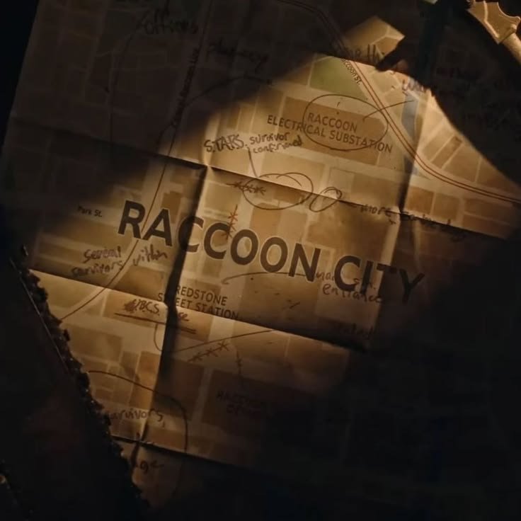 Resident Evil 2026