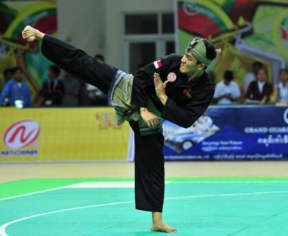 Top Martial Art Styles