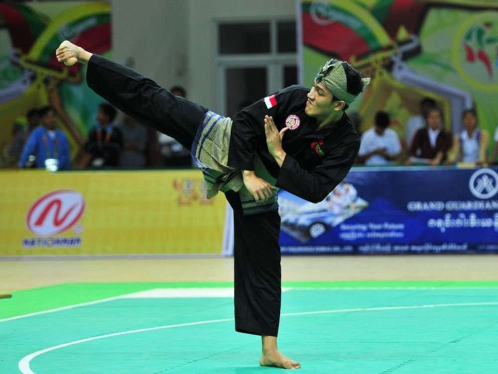 Top Martial Art Styles