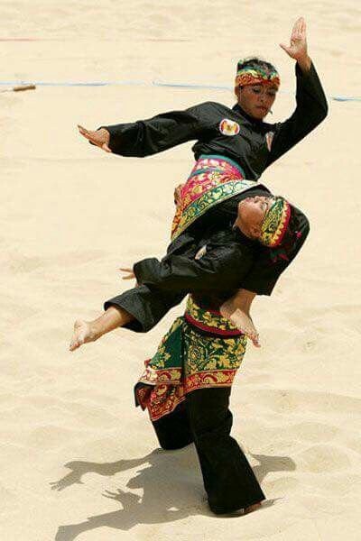 Top Martial Art Styles