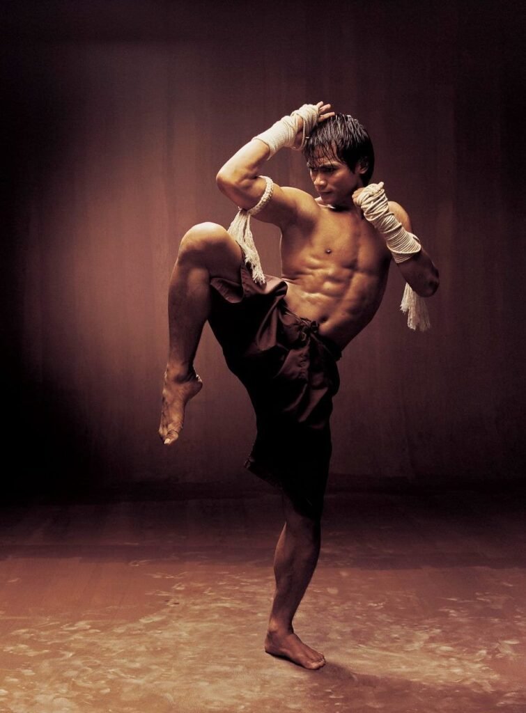 Top Martial Art Styles