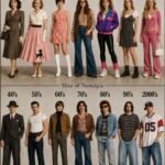 90s Fashion Comeback