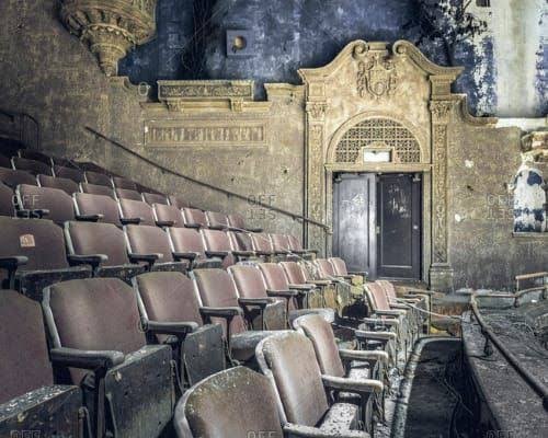 Haunted Places In Karachi