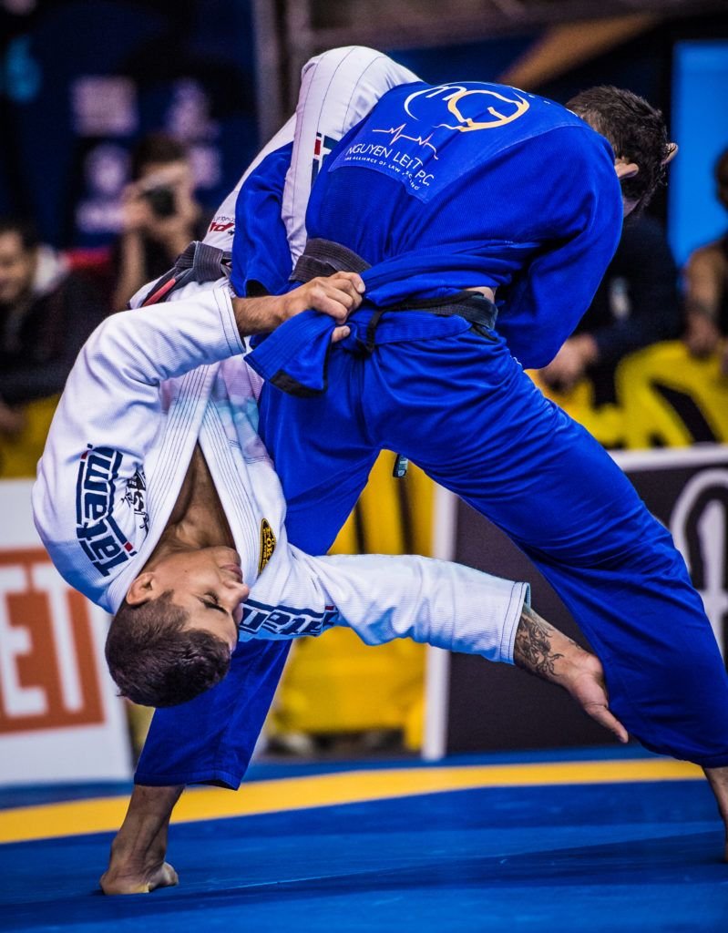 Top Martial Art Styles