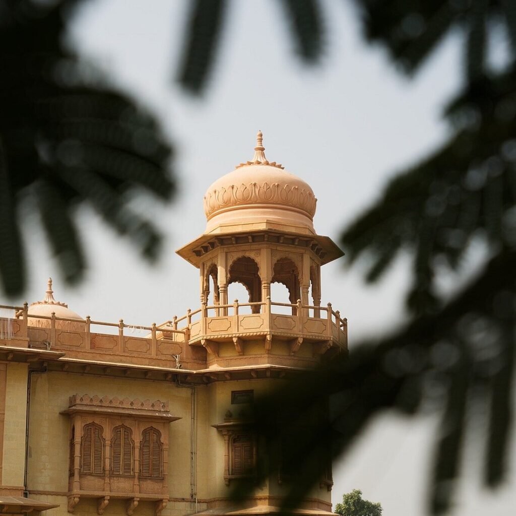 Haunted Places In Karachi