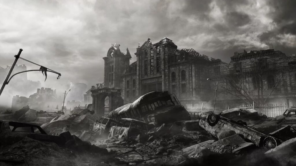 Resident Evil 2026