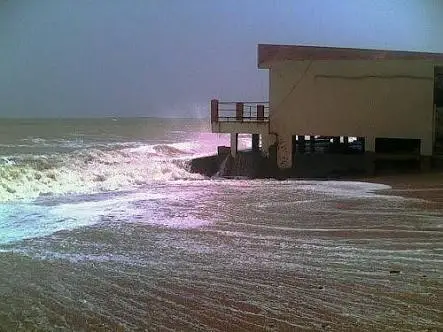 Haunted Places In Karachi