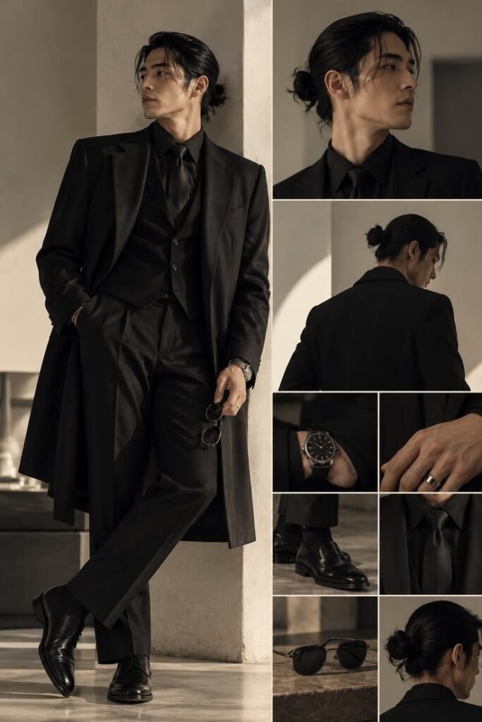 Quiet Luxury Outfits 2026