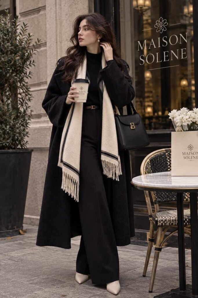 Quiet Luxury Outfits 2026