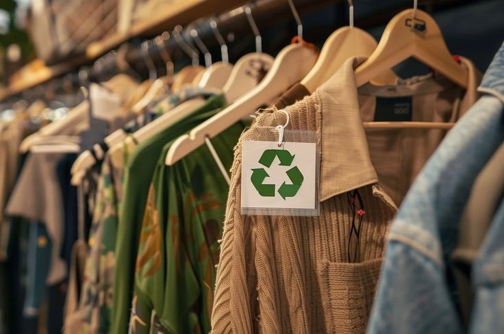 Sustainable Fashion / Eco-friendly Clothing