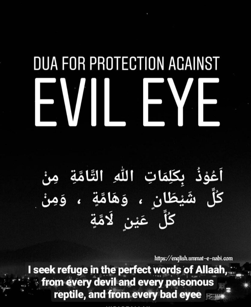 Evil Eye