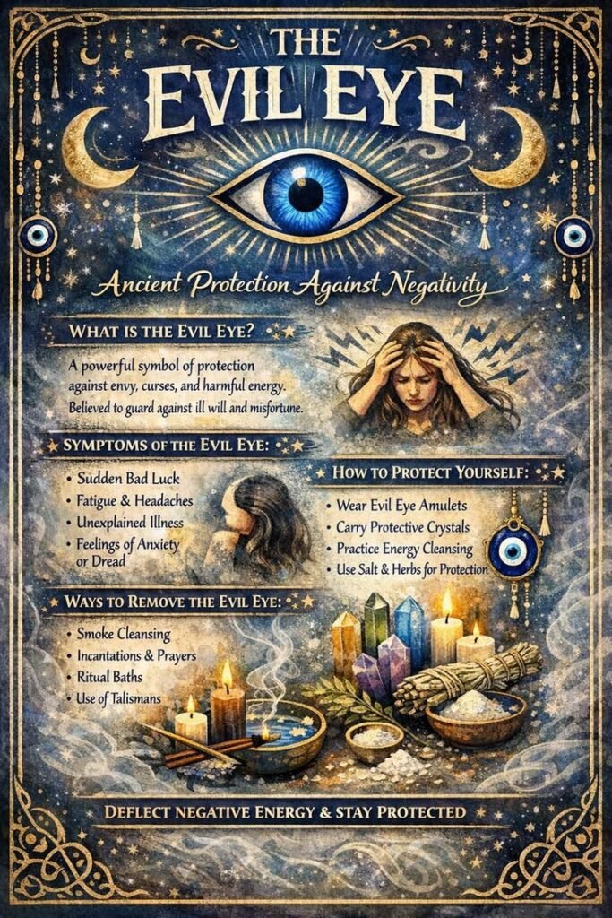 Evil Eye