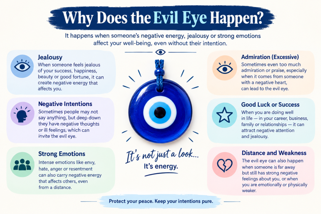 Evil Eye