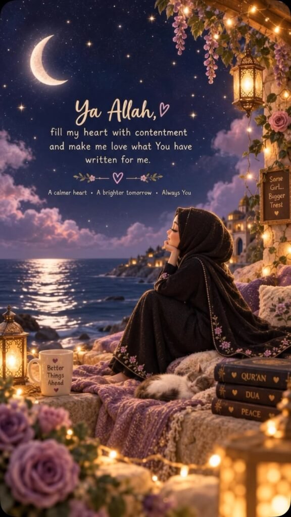 Prayer for strength during difficult times