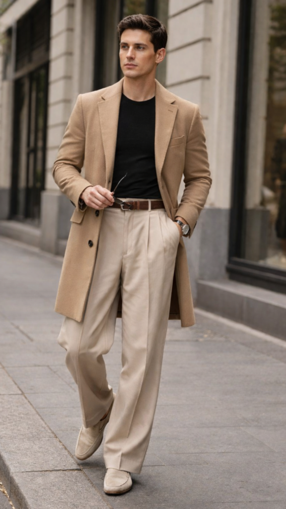 Quiet Luxury Outfits 2026