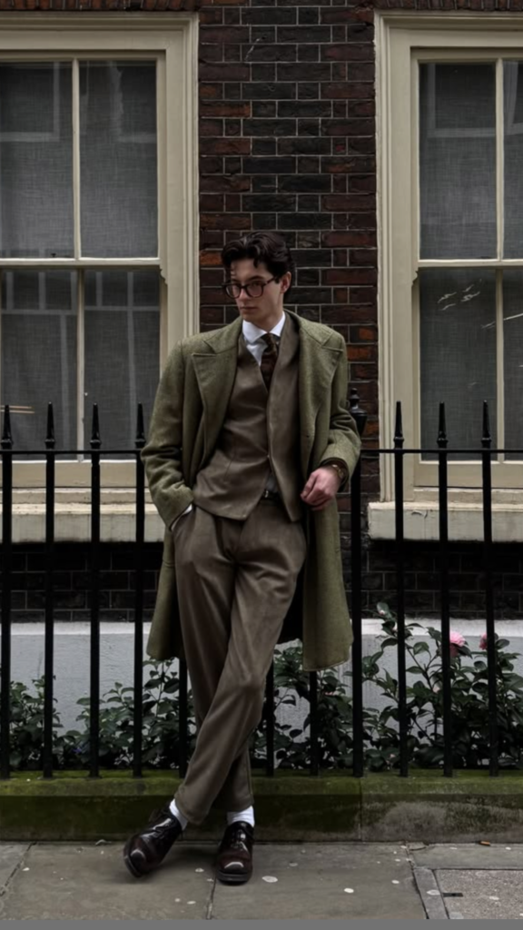 Quiet Luxury Outfits 2026