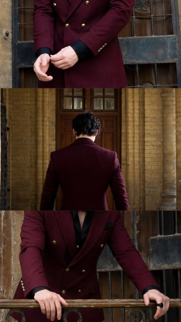 Quiet Luxury Outfits 2026