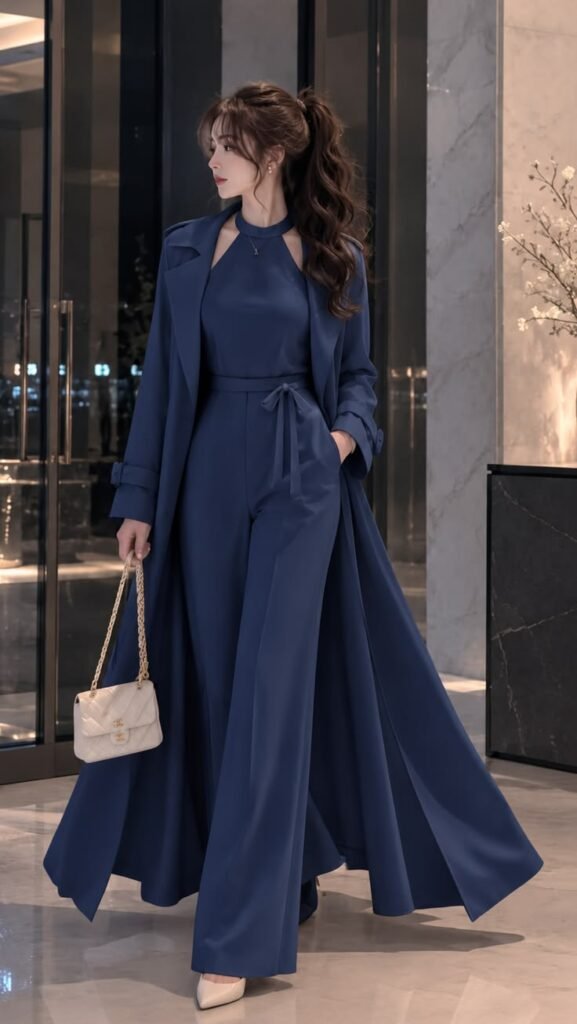 Quiet Luxury Outfits 2026