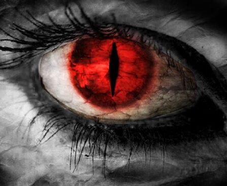 Evil Eye