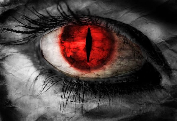 Evil Eye