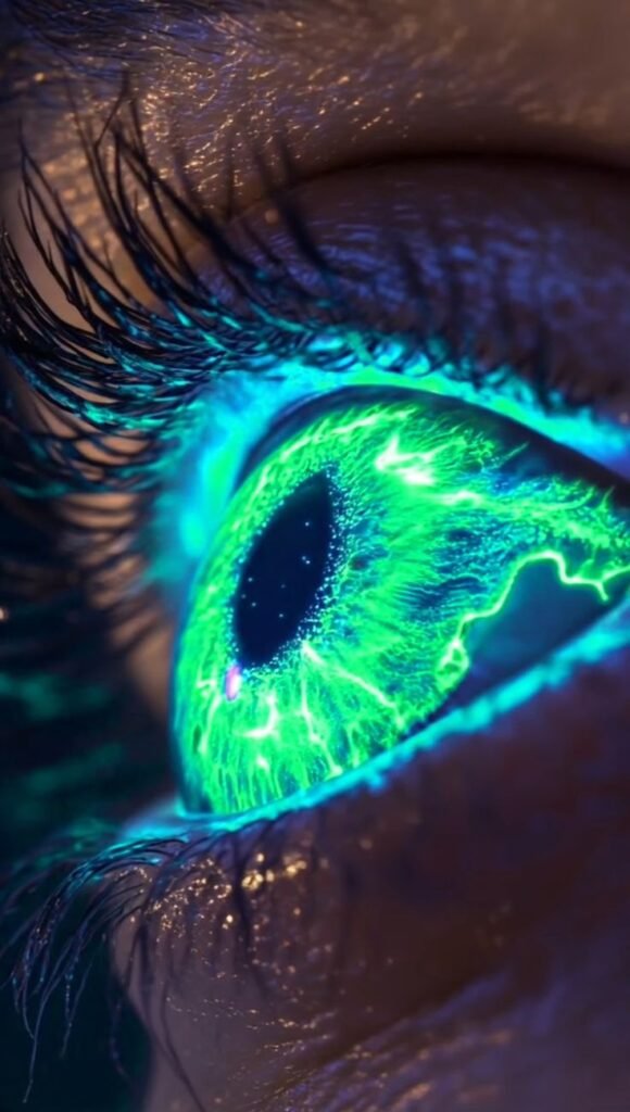 Evil Eye