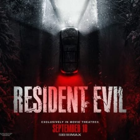 Resident Evil 2026